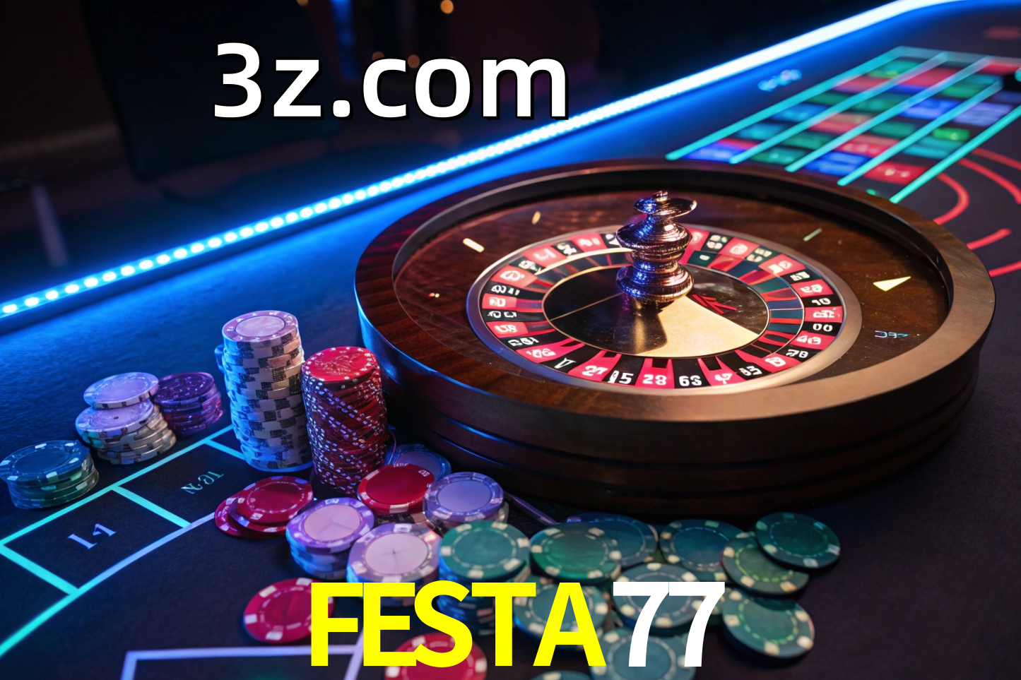 FESTA77