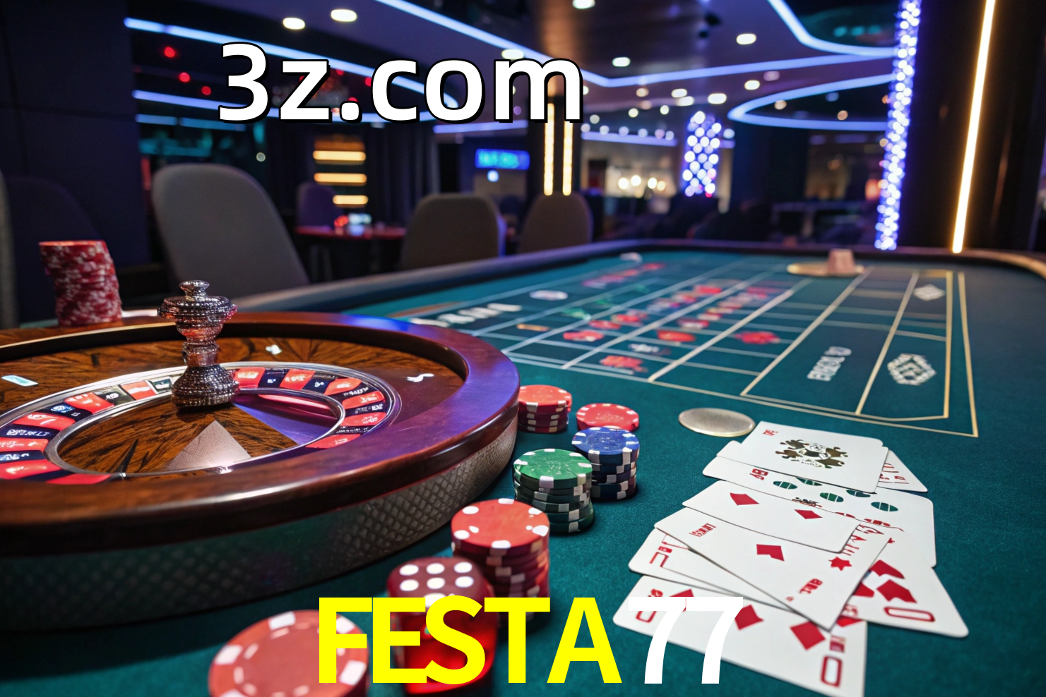 FESTA77