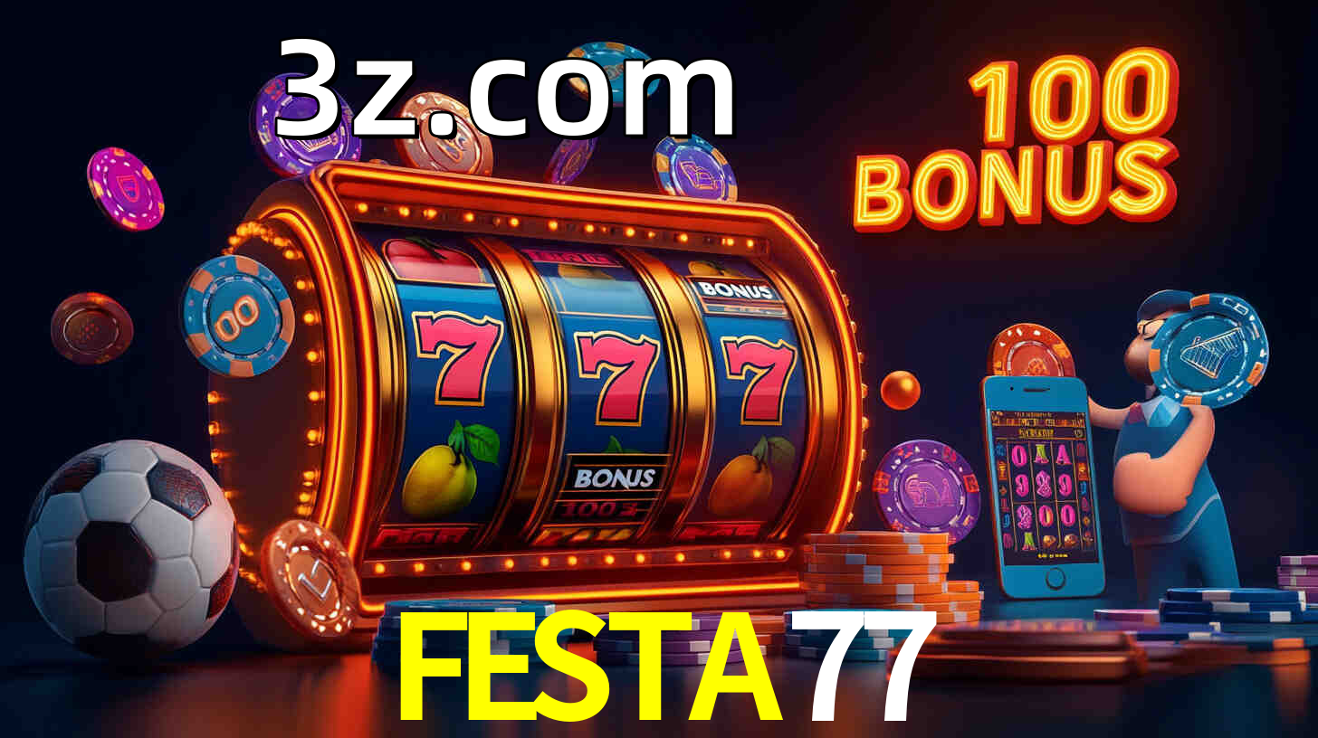 FESTA77