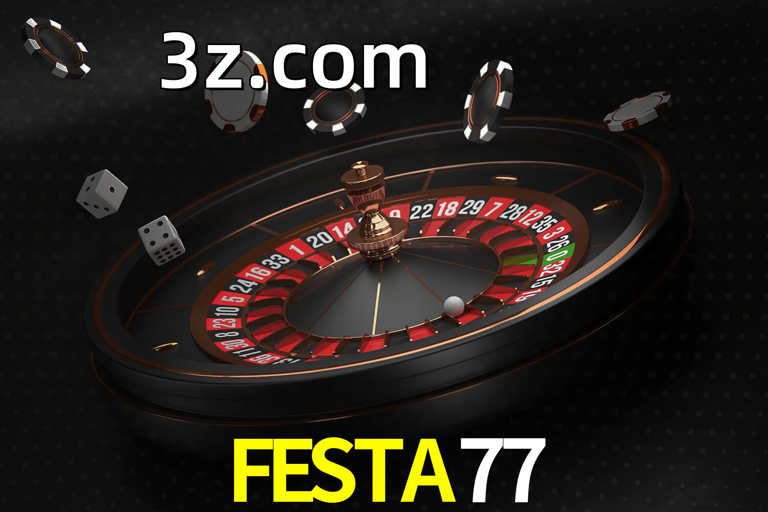 FESTA77