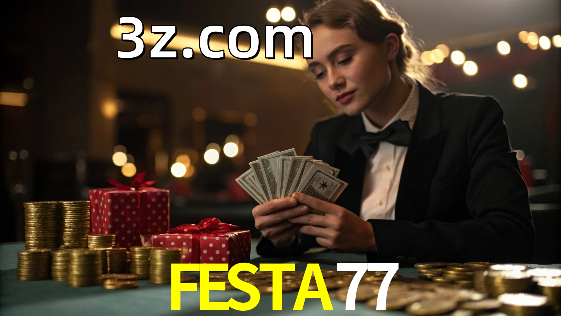 cassino online FESTA77