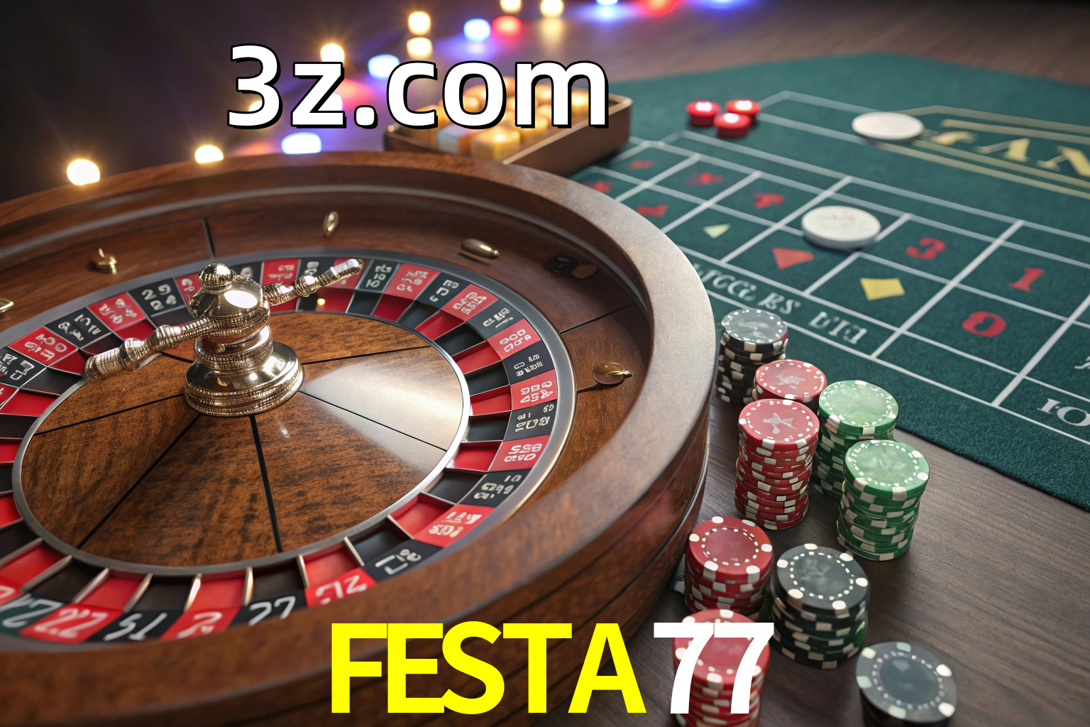 FESTA77