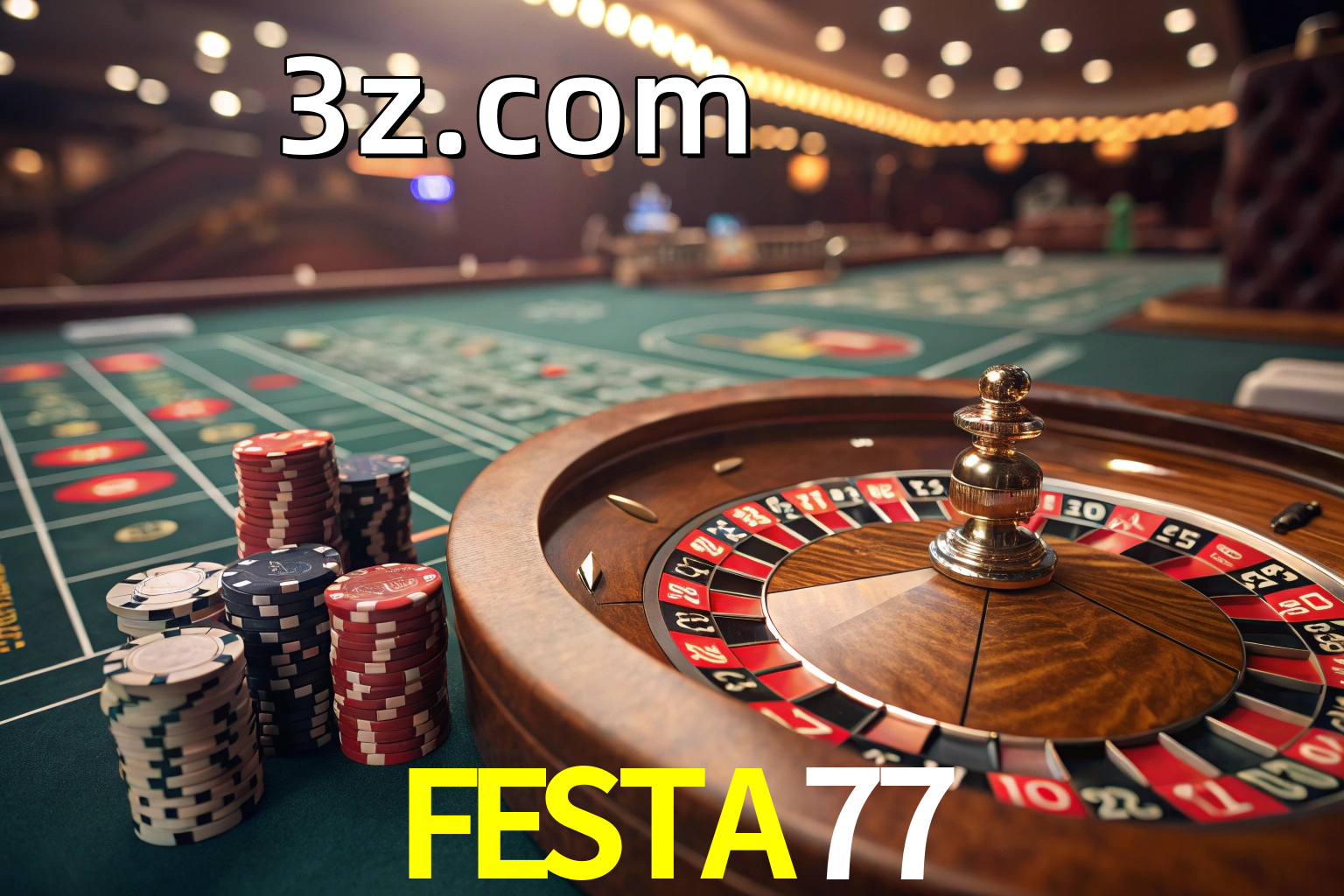 cassino online FESTA77