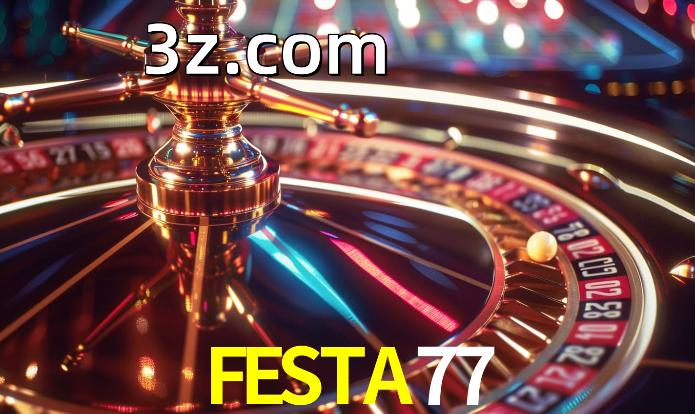 cassino online FESTA77