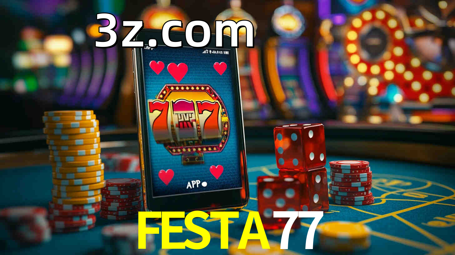 FESTA77