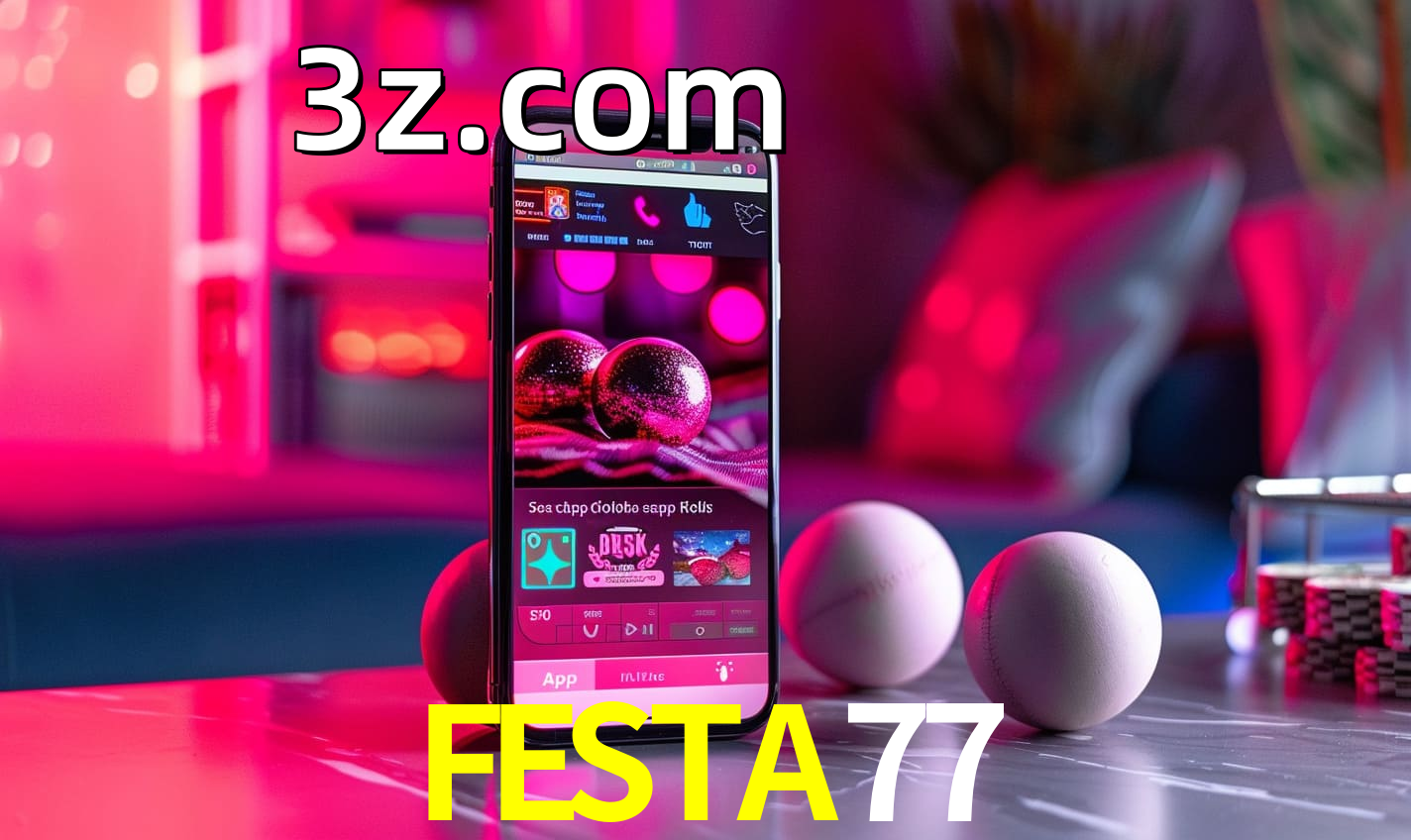 FESTA77